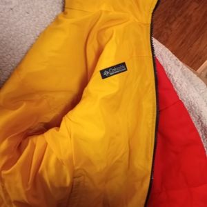 Columbia Coat